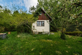 Prodej chaty / chalupy 28 m², Dražice