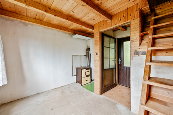 Prodej chaty / chalupy 28 m², Dražice