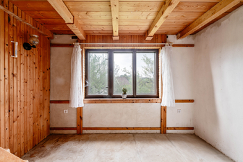 Prodej chaty / chalupy 28 m², Dražice