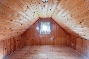 Prodej chaty / chalupy 28 m², Dražice