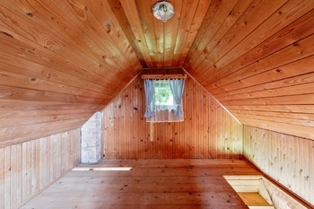 Prodej chaty / chalupy 28 m², Dražice