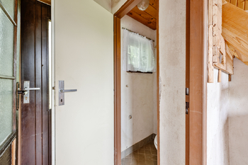 Prodej chaty / chalupy 28 m², Dražice