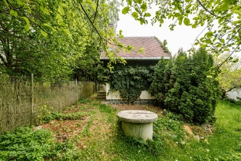 Prodej chaty / chalupy 28 m², Dražice