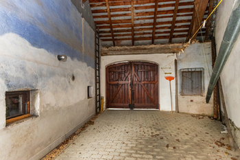 Prodej domu 168 m², Zálší