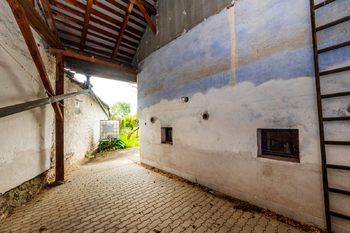 Prodej domu 168 m², Zálší