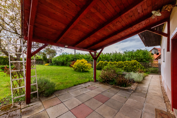 Prodej domu 168 m², Zálší