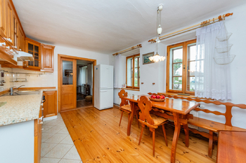 Prodej domu 168 m², Zálší
