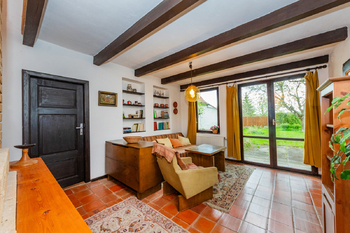 Prodej domu 168 m², Zálší