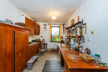 Prodej domu 168 m², Zálší