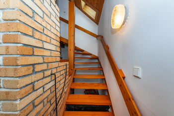 Prodej domu 168 m², Zálší