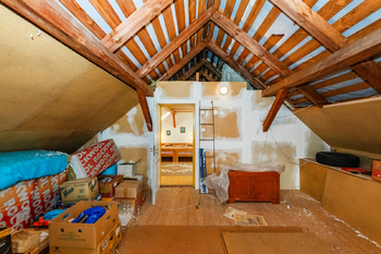 Prodej domu 168 m², Zálší