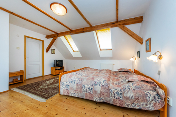 Prodej domu 168 m², Zálší