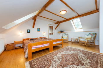 Prodej domu 168 m², Zálší