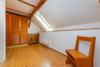 Prodej domu 168 m², Zálší