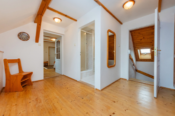 Prodej domu 168 m², Zálší