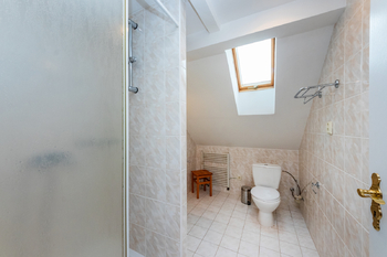 Prodej domu 168 m², Zálší