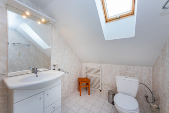 Prodej domu 168 m², Zálší