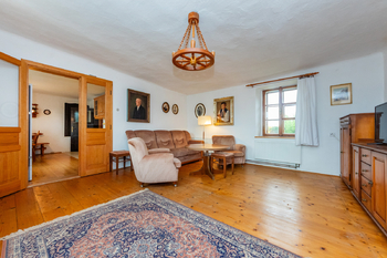 Prodej domu 168 m², Zálší