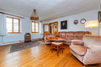 Prodej domu 168 m², Zálší