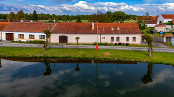 Prodej domu 168 m², Zálší