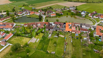 Prodej domu 168 m², Zálší