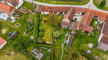 Prodej domu 168 m², Zálší