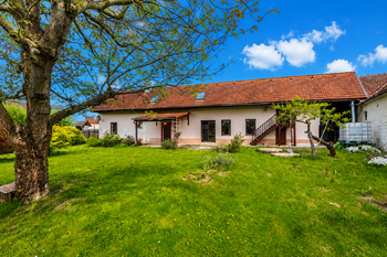 Prodej domu 168 m², Zálší