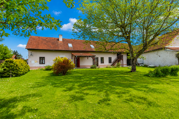 Prodej domu 168 m², Zálší