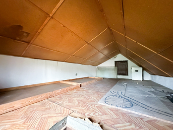 Prodej chaty / chalupy 34 m², Nový Knín