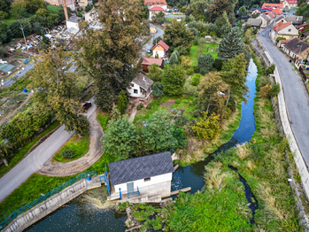 Prodej chaty / chalupy 34 m², Nový Knín