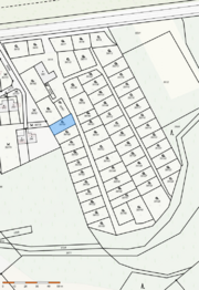 Prodej chaty / chalupy 17 m², Rybitví