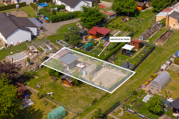 Prodej chaty / chalupy 17 m², Rybitví