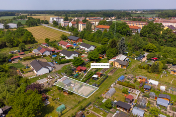 Prodej chaty / chalupy 17 m², Rybitví