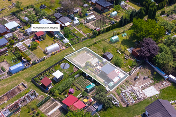 Prodej chaty / chalupy 17 m², Rybitví