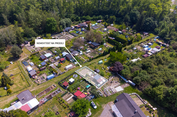 Prodej chaty / chalupy 17 m², Rybitví