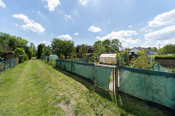 Prodej chaty / chalupy 17 m², Rybitví