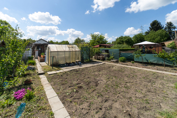 Prodej chaty / chalupy 17 m², Rybitví
