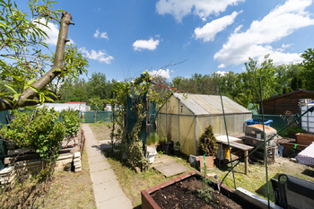Prodej chaty / chalupy 17 m², Rybitví