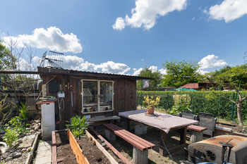 Prodej chaty / chalupy 17 m², Rybitví
