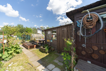 Prodej chaty / chalupy 17 m², Rybitví