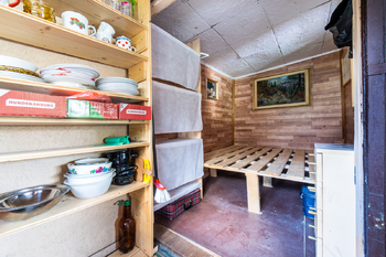 Prodej chaty / chalupy 17 m², Rybitví