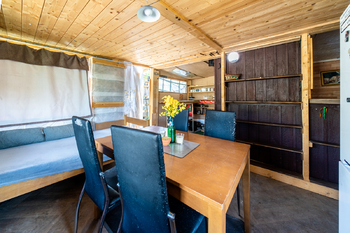Prodej chaty / chalupy 17 m², Rybitví