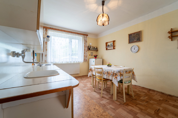 Prodej domu 78 m², Chotutice