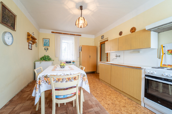 Prodej domu 78 m², Chotutice