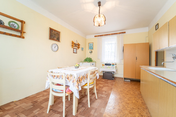 Prodej domu 78 m², Chotutice