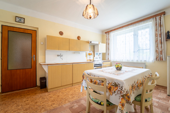 Prodej domu 78 m², Chotutice