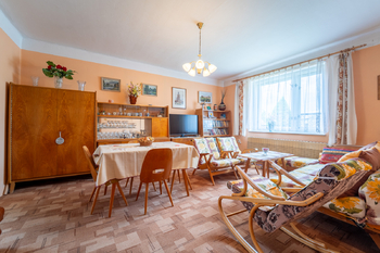 Prodej domu 78 m², Chotutice