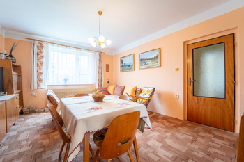 Prodej domu 78 m², Chotutice