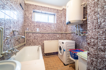 Prodej domu 78 m², Chotutice