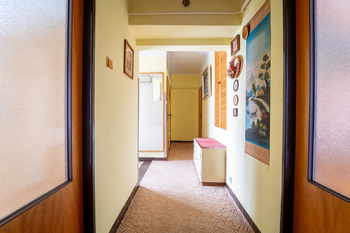 Prodej domu 78 m², Chotutice
